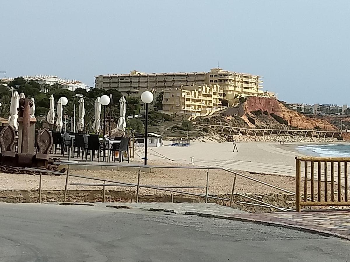 דירות קמפואמור Mirador De Aguamarina מראה חיצוני תמונה