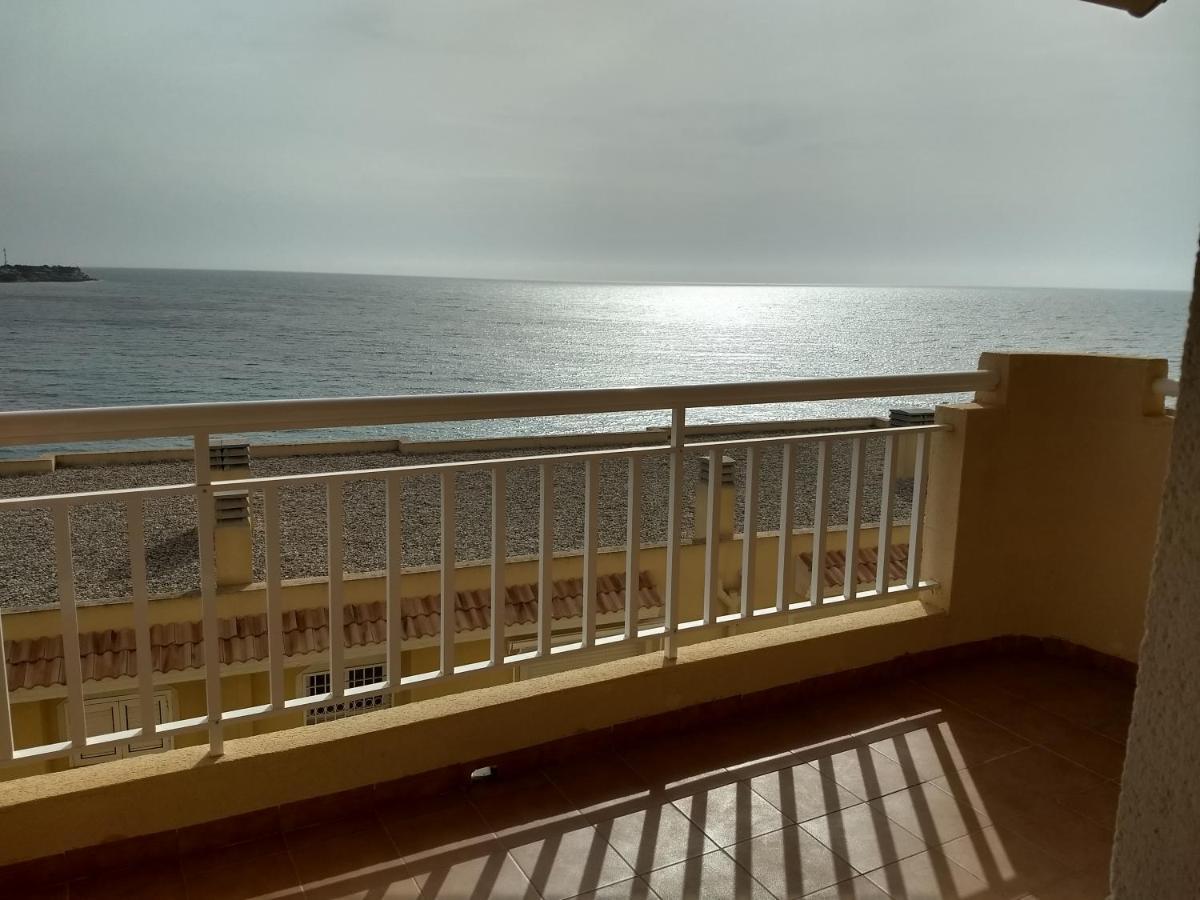 דירות קמפואמור Mirador De Aguamarina מראה חיצוני תמונה