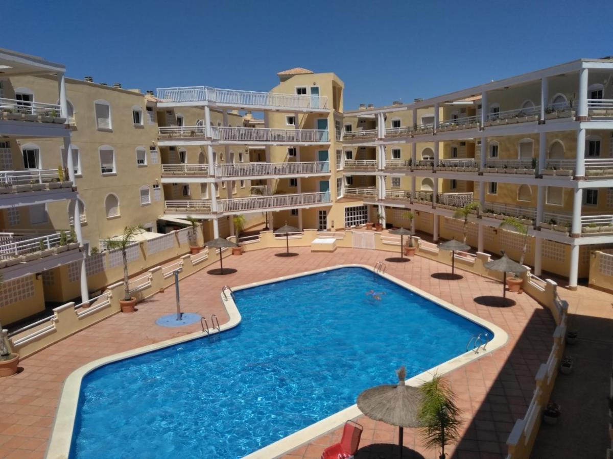 דירות קמפואמור Mirador De Aguamarina מראה חיצוני תמונה