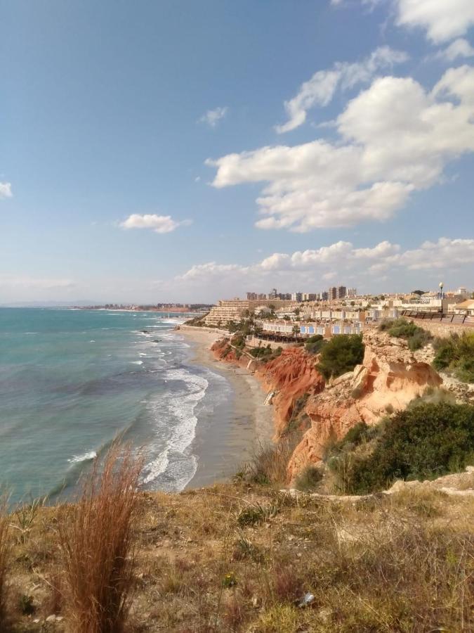 דירות קמפואמור Mirador De Aguamarina מראה חיצוני תמונה