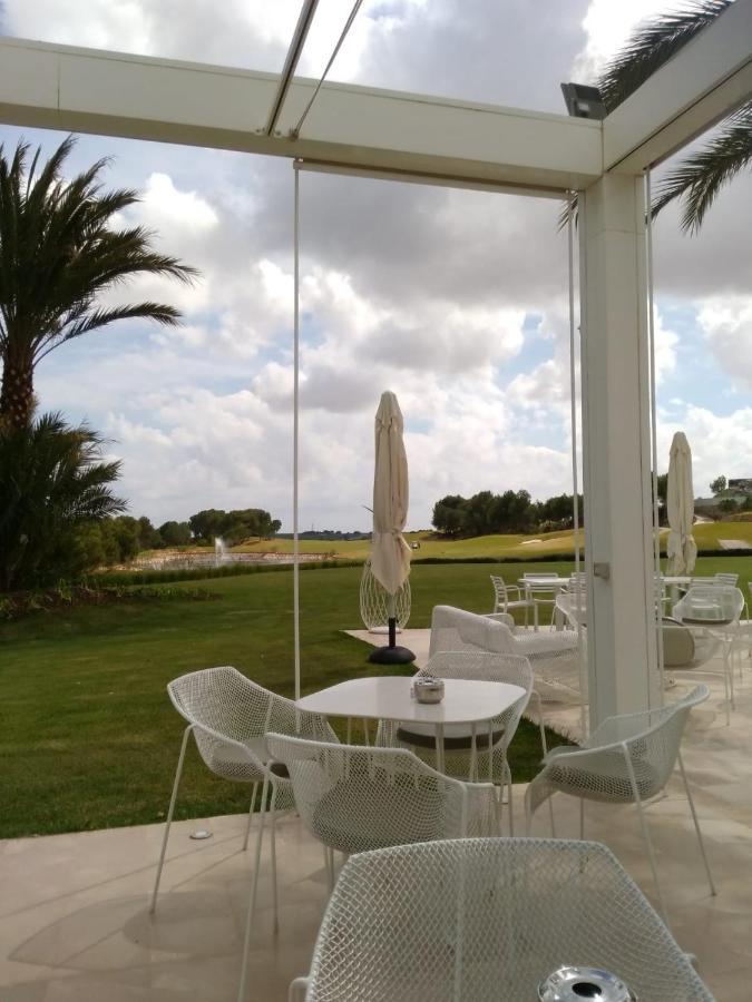 דירות קמפואמור Mirador De Aguamarina מראה חיצוני תמונה