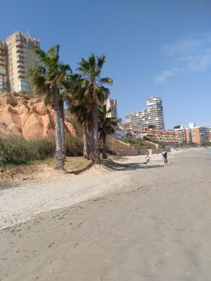 דירות קמפואמור Mirador De Aguamarina מראה חיצוני תמונה
